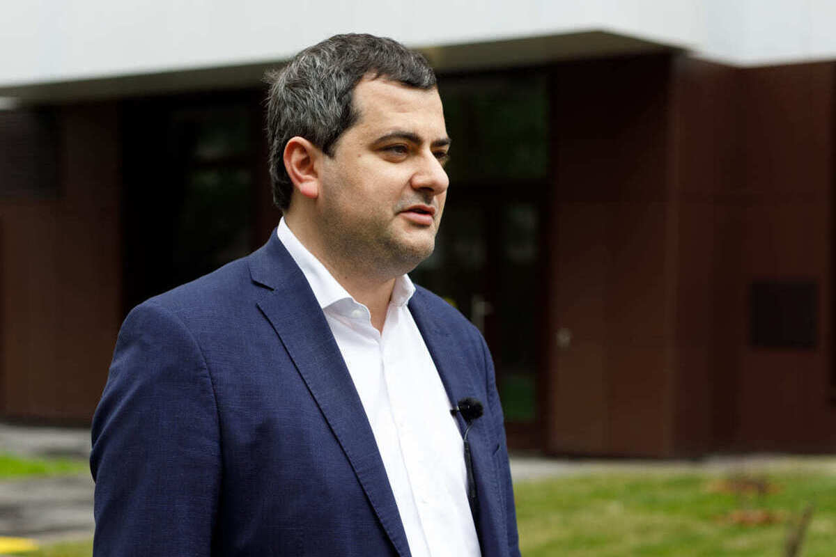 Овчинский сообщил о старте нового сезона фестиваля «Открытый город»