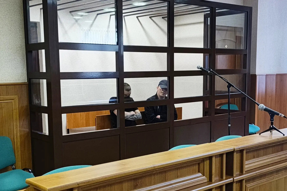 В Ярославле вынесли приговор пособникам террористической организации
