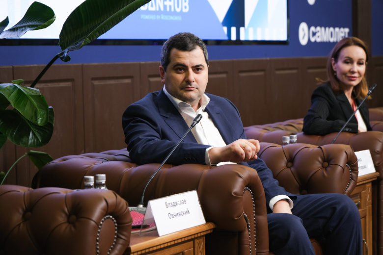 Овчинский: фестиваль «Открытый город — 2026» посвятят архитектуре Москвы