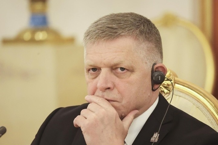 Ещё одно государство ЕС присоединилось к "Комиссии по компенсациям Украине"