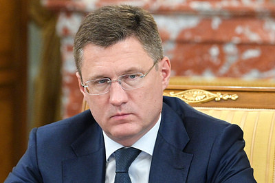 Новак: Россия продолжает импорт бензина, дизеля и авиакеросина