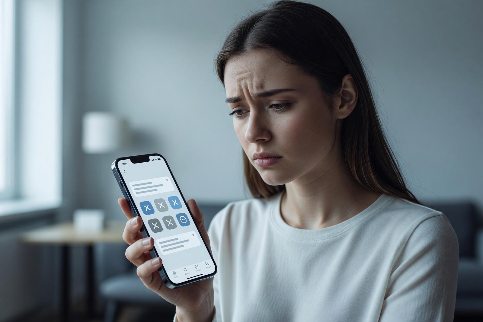 iPhone уже не тот: удаление приложений из App Store меняет отношение пользователей в России к Apple