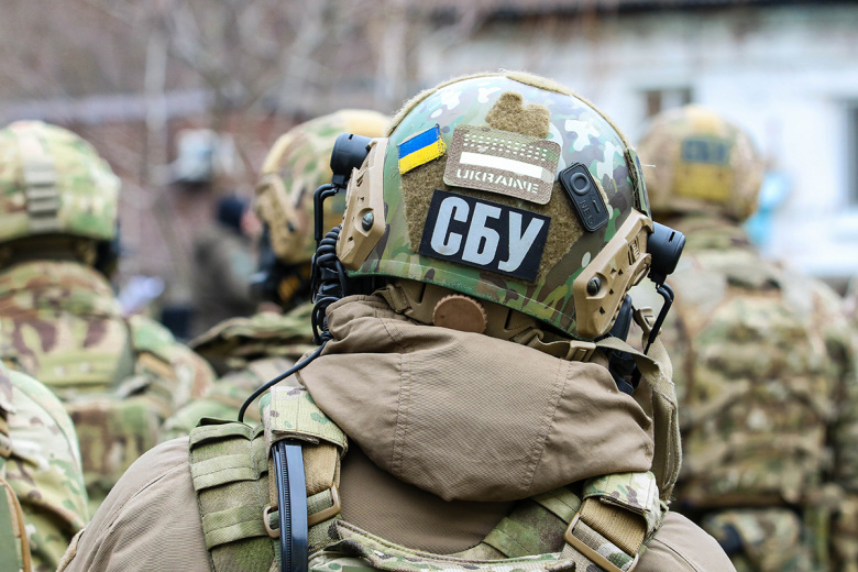 СБУ обвинили в пытках других спецслужб после перестрелки в Киеве