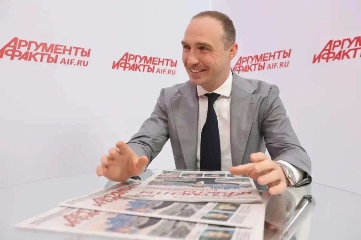 От Камчатки до Приморья. Туризм меняет экономику Дальнего Востока