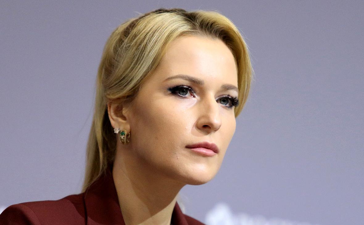 Лантратова сообщила о списке из 224 украинцев для обмена