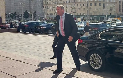 Россия отвергла обвинения ФРГ по инциденту в Лейпциге