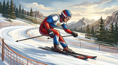 Крянин — о решении FIS: первый шажок к окончательному допуску уже сделан