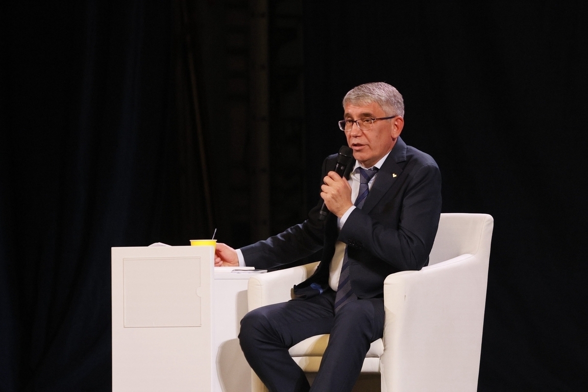 Миляев: В каждом тульском муниципалитете будет представитель центра «Герой 71»