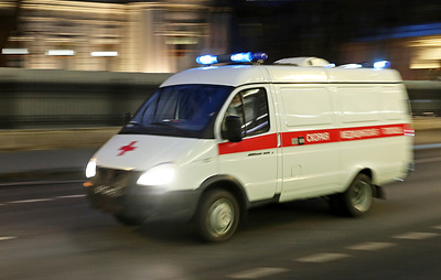 В Белгородской области при атаках дронов ВСУ пострадали два человека