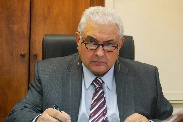 Посол в Берлине рассказал, что сейчас происходит с отношениями России и ФРГ