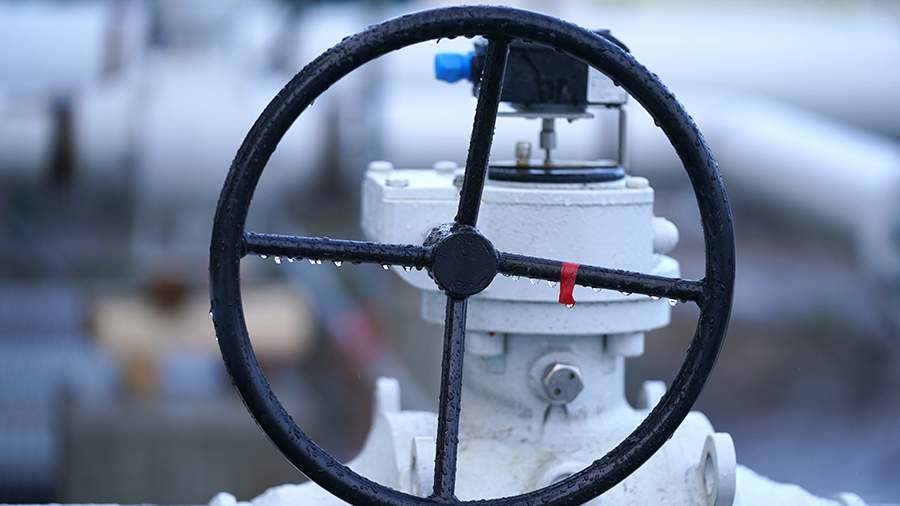 Аналитик предрек неизбежный дефицит газа в Европе зимой