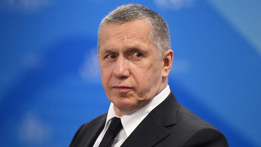 Трутнев доложил Путину о возрождении судостроения в ДФО