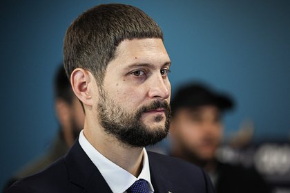 В России отреагировали на решение Венгрии блокировать вступление Украины в ЕС