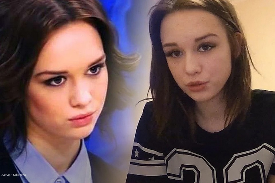 После развода с мужем 20-летняя Диана Шурыгина стала любовницей бывшего чиновника: Новые детали громкого дела