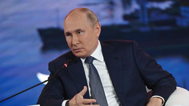 Путин отметил снижение цен на жилье на Дальнем Востоке