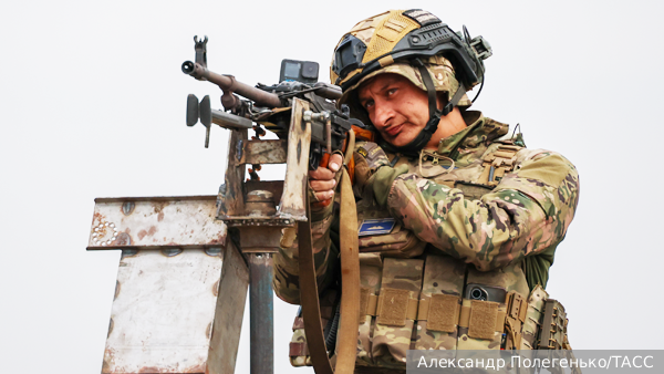Военный эксперт Рожин: Ход проведения СВО ускоряется