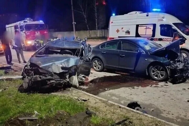 В Воронеже вынесли приговор автомобилистке, в пьяном угаре сбившей насмерть пешехода