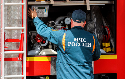 В Энергодаре при массированной атаке ВСУ повреждены четыре детских сада и школа