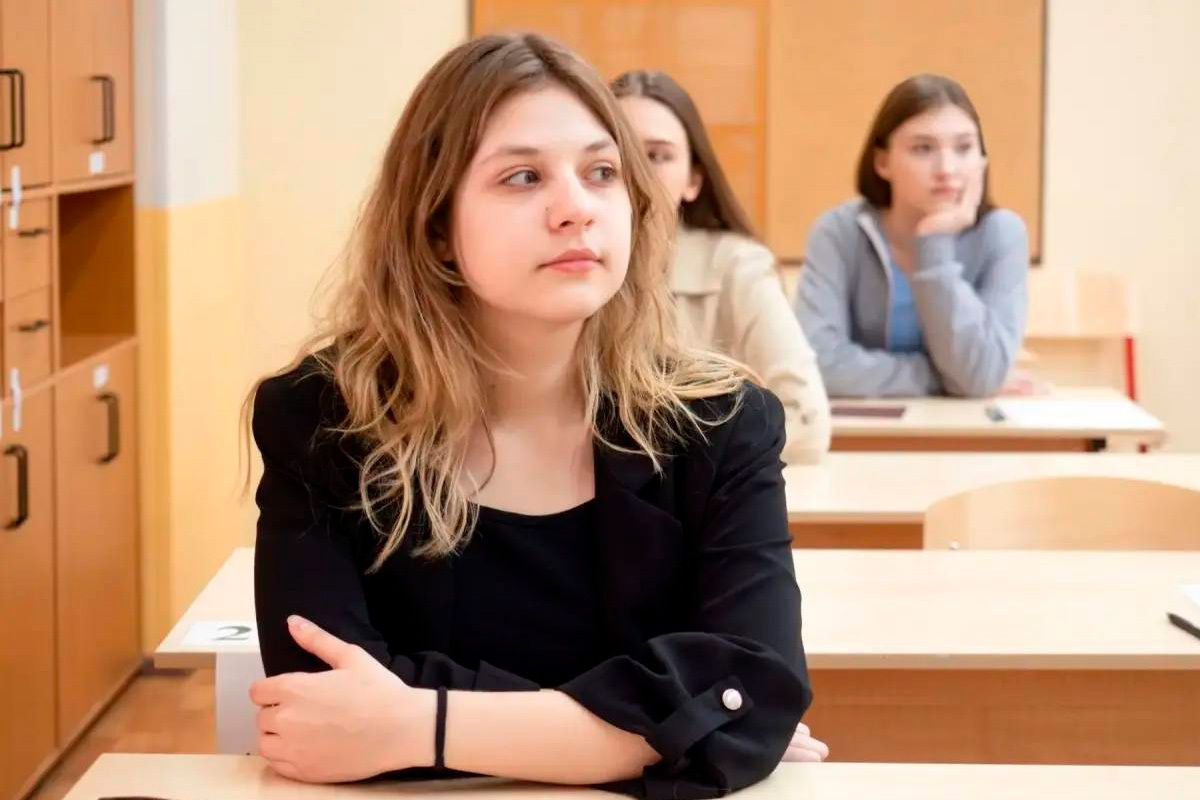 Липецким выпускникам рассказали про изменения в ЕГЭ