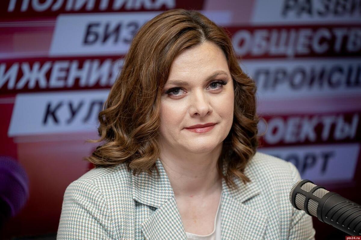 40 псковских учителей прошли повышение квалификации для работы в агроклассах