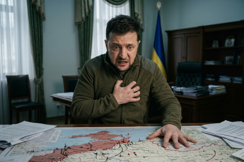 Зеленский грозит закрыть небо над РФ: отменят ли все рейсы, реакция Путина