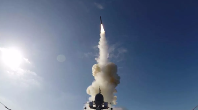 ВС России нанесли удар по центру логистики в Вишнёвом Киевской области