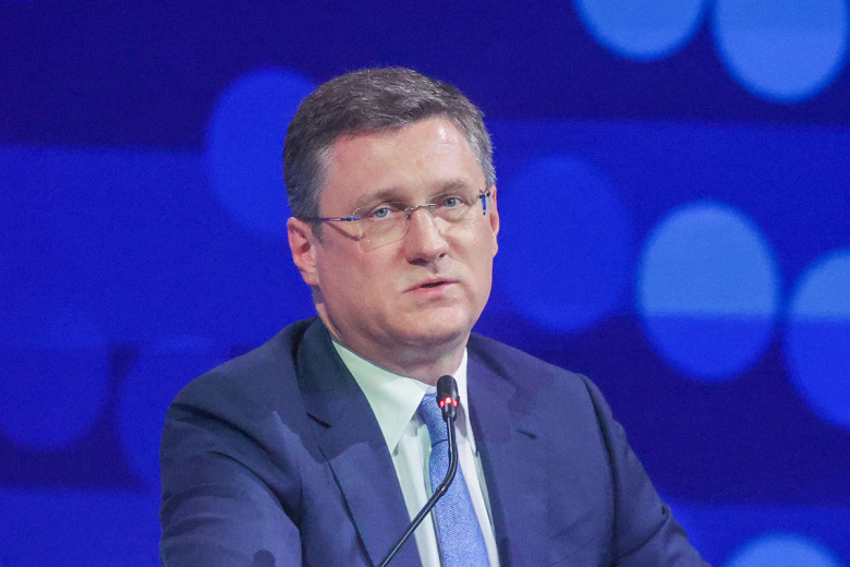 «Рынок дефицитный»: Новак об угрозе сокращения добычи нефти