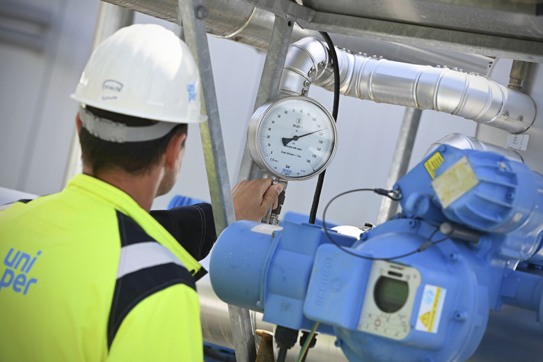 Экономист сделал страшный прогноз для Европы без российского газа
