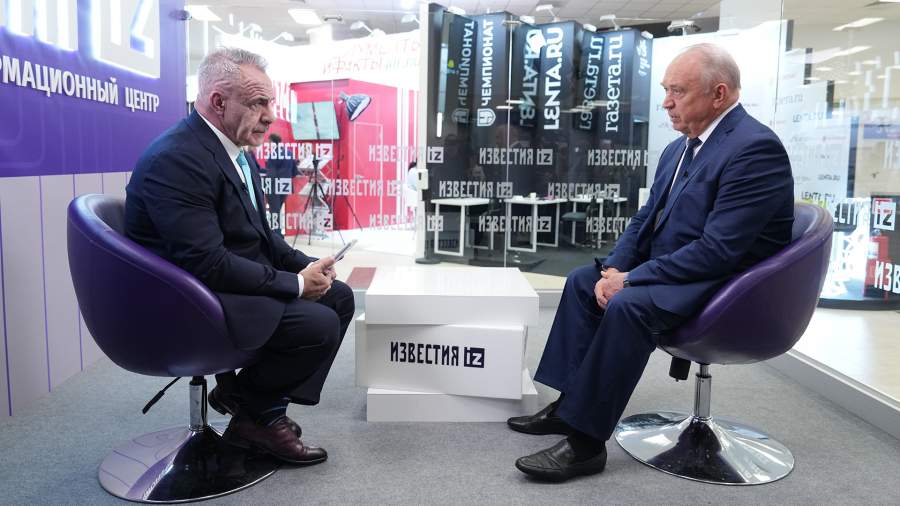 «Мы должны кровь из носу найти пути поддержки пострадавшего бизнеса»