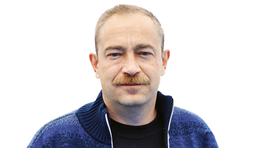 Дальновидный Восток