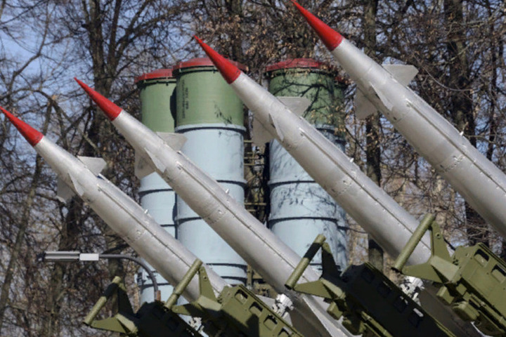 Над Тульской областью сбит очередной украинский БПЛА
