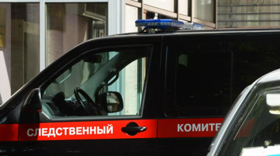 В Курганской области возбудили дело после обрушения потолка в жилом доме