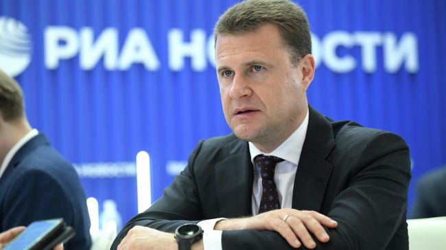 Чекунков: ДФО и Арктика идеально подходят для тестирования новых технологий
