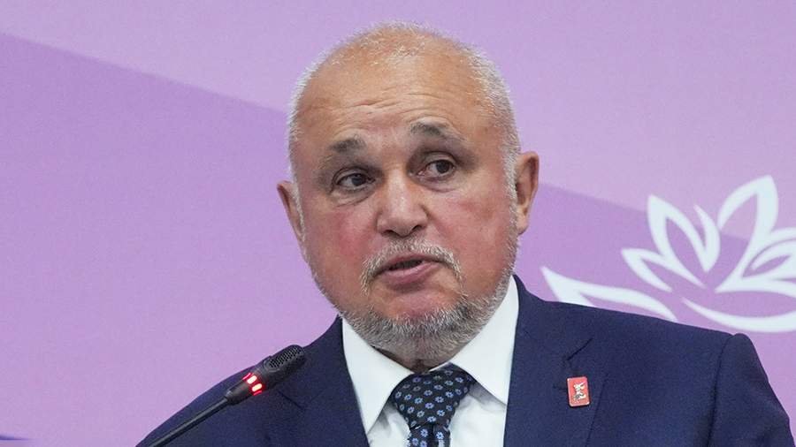 Цивилев рассказал о возможном переименовании «Силы Сибири – 2» в «Силу Байкала»