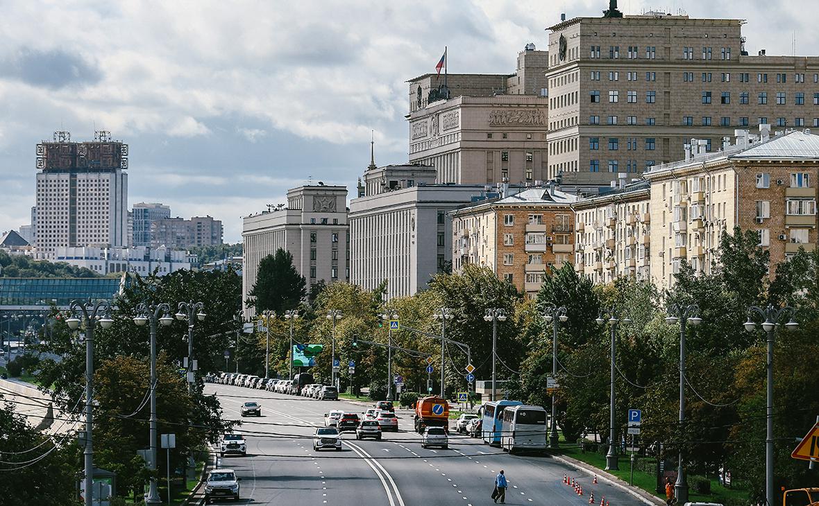 Минэк оценил рост ВВП России в первом полугодии 2026-го в 0,6%