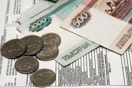 Коммунальщики заявили об отставании тарифов ЖКХ от инфляции