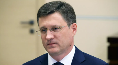 Новак: на этой неделе ситуация на топливном рынке России более стабильна