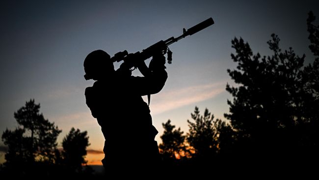 Силы ПВО уничтожили 238 украинских беспилотников за день