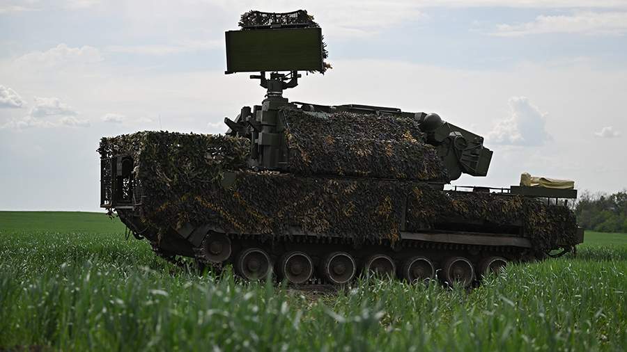 Силы ПВО за день уничтожили 238 украинских беспилотников над Россией