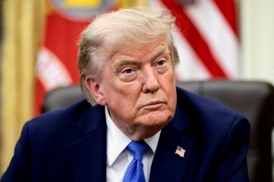 Конец варварства: Трамп запретил использовать госсредства на смену пола* у подростков