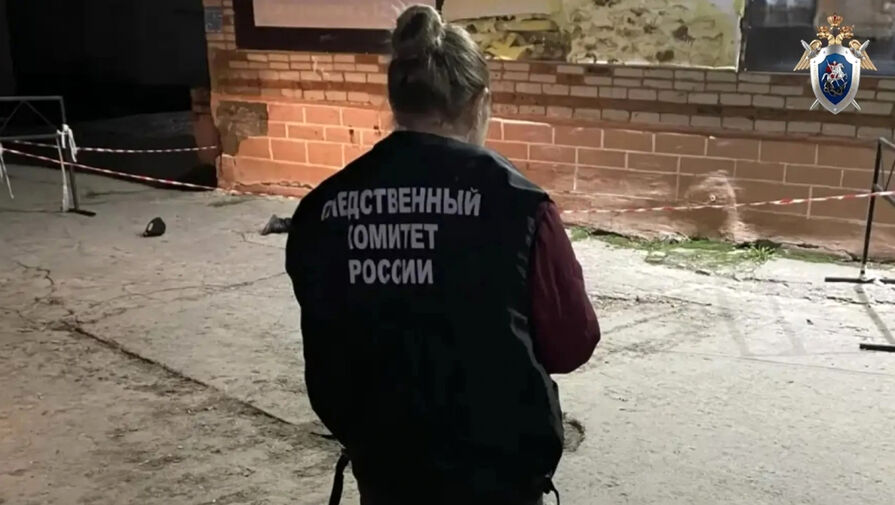 В Череповце молодой человек забил случайного прохожего