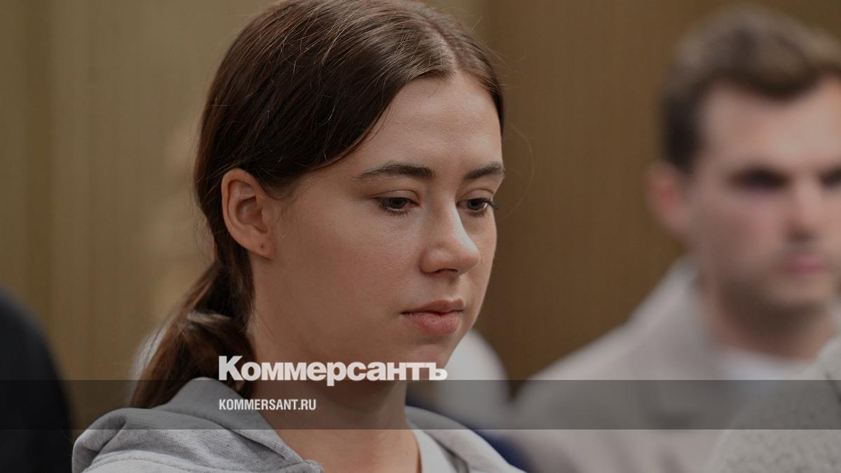 Митрошина рассказала про версии юристок, укравших у нее 41 млн рублей