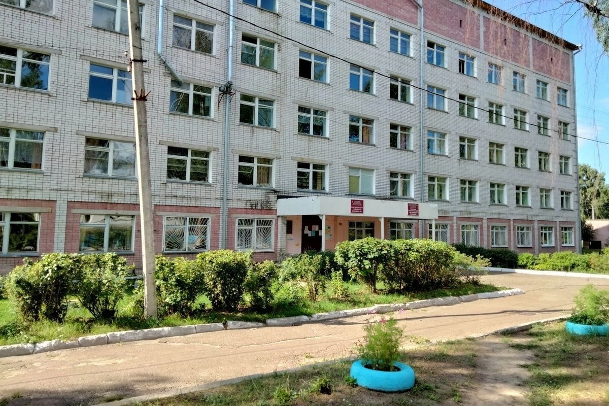 С сентября вводятся новшества при записи к врачу в поликлинике