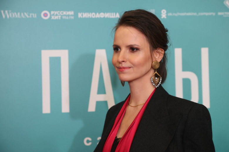 «Не гасим»: Матисон раскрыла секрет семейного счастья с Безруковым