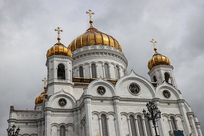 Верующие смогут поклониться мощам Дмитрия Донского с 7 по 20 сентября