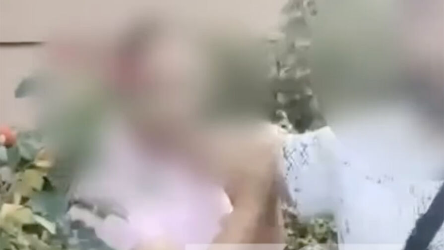 В Калуге прохожие спасли девушку от насильника
