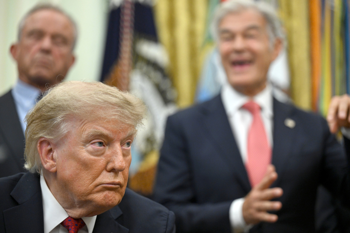 Трамп поддержал версию о замалчивании потерь ВСУ