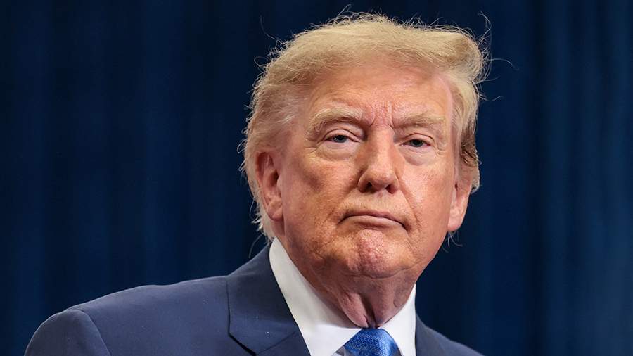 Трамп заявил о желании провести саммит с Путиным