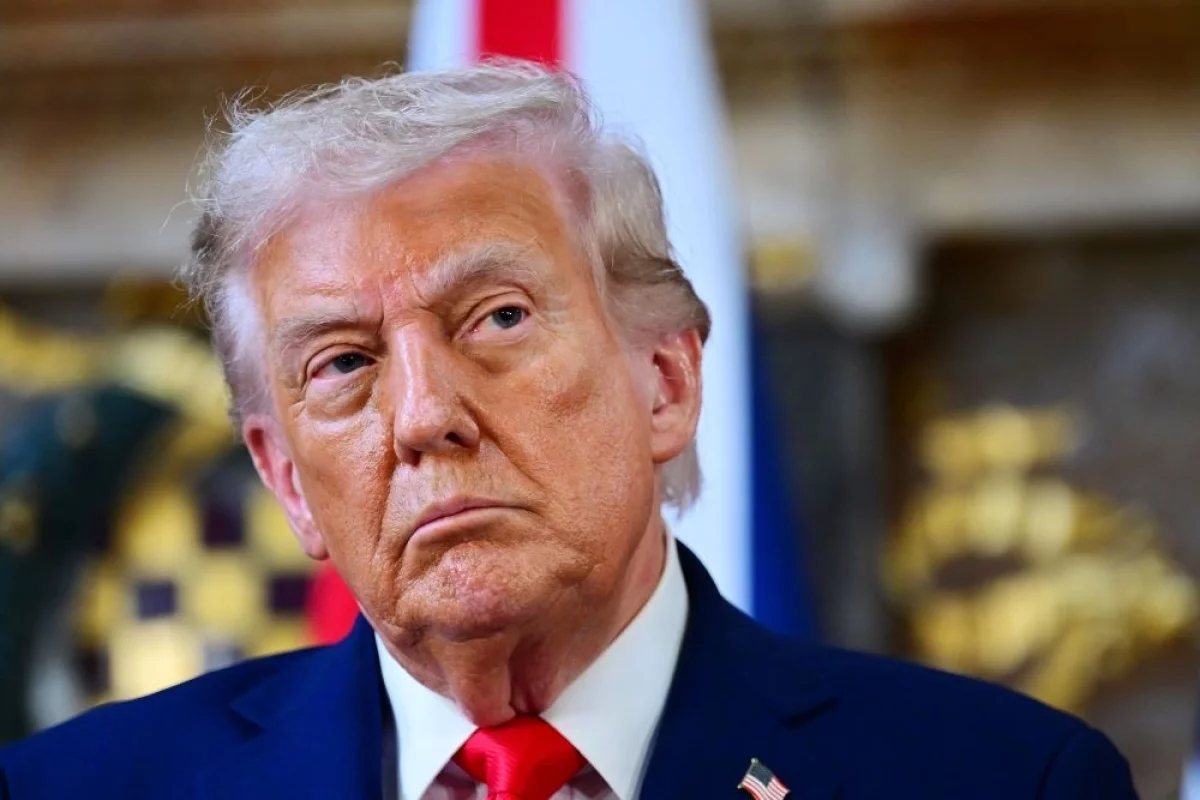 Трамп: для бизнеса США было бы отлично поддерживать хорошие отношения с РФ