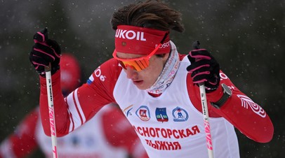 Коростелёв надеется, что FIS допустит как можно больше российских лыжников к турнирам